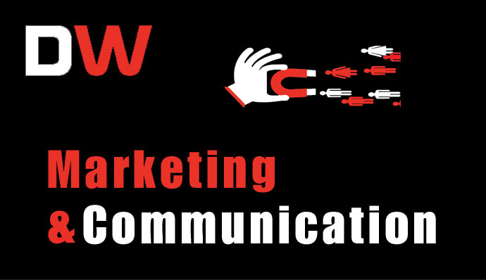 Marketing & Communication - DocteurWeb