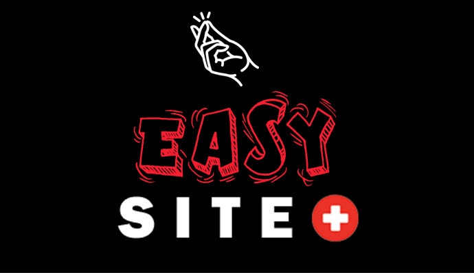 Easy Site - DocteurWeb