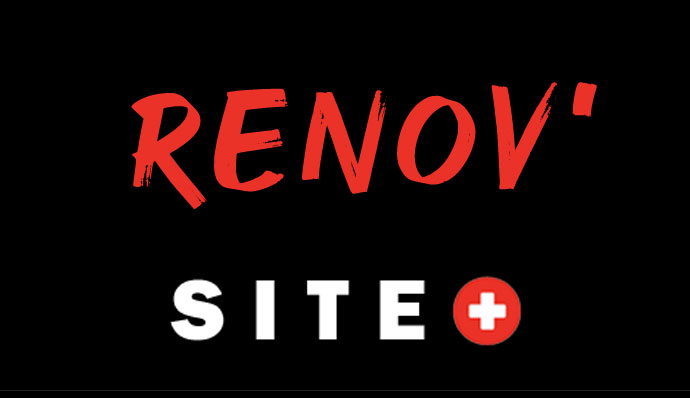 Renov' Site - DocteurWeb