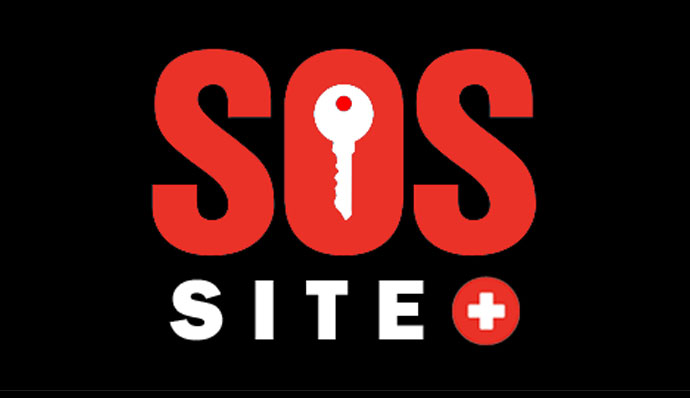 DocteurWeb - SOS Site